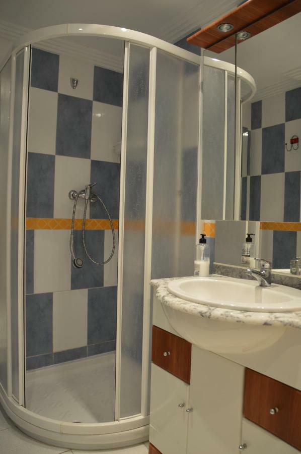 Emalco Anis Primera Linea Benidorm Ngoại thất bức ảnh